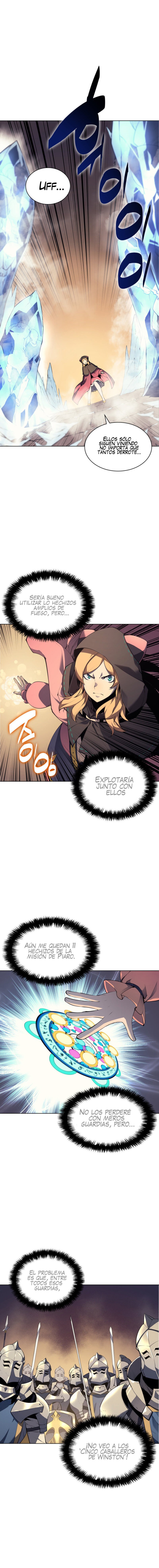 Read El Chetado (es) Manga Online