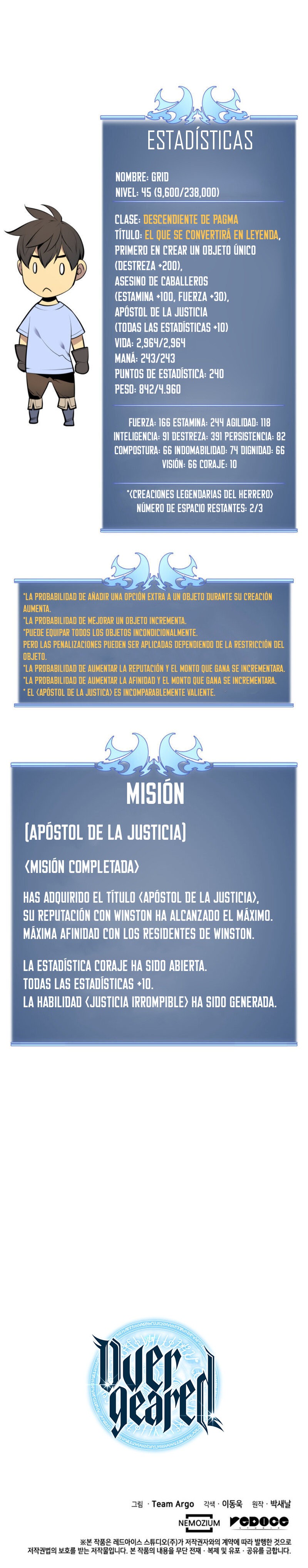 Read El Chetado (es) Manga Online