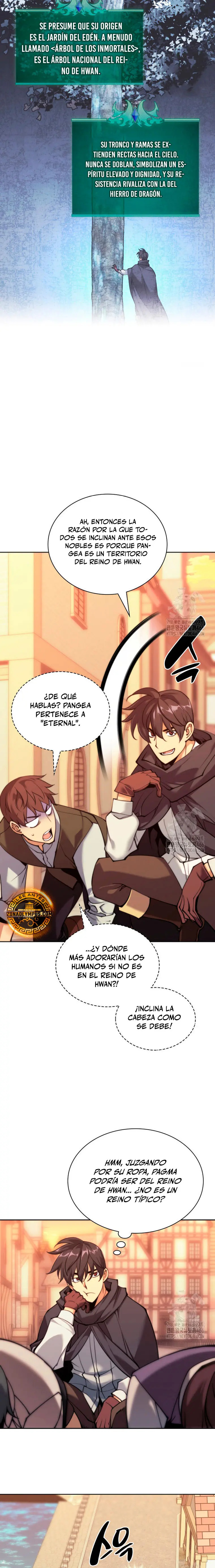 Read El Chetado (es) Manga Online