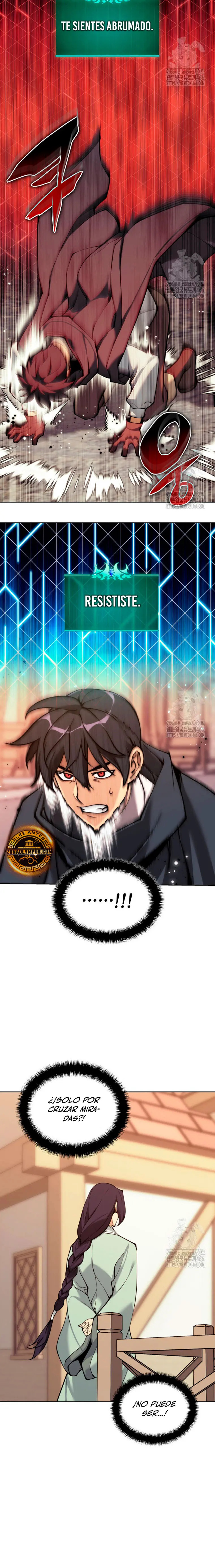 Read El Chetado (es) Manga Online