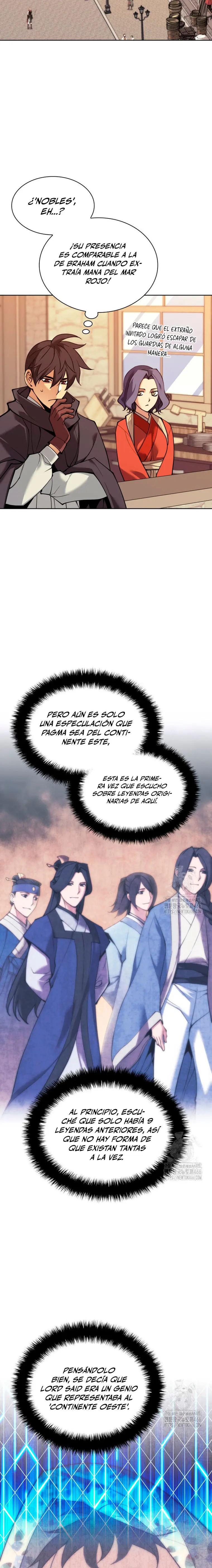 Read El Chetado (es) Manga Online