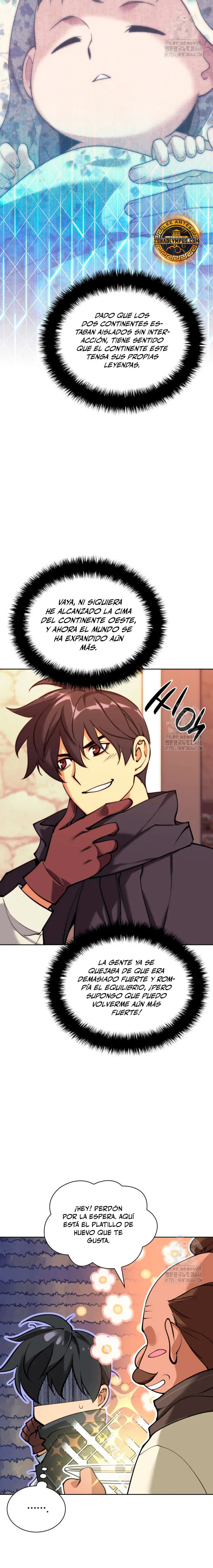 Read El Chetado (es) Manga Online