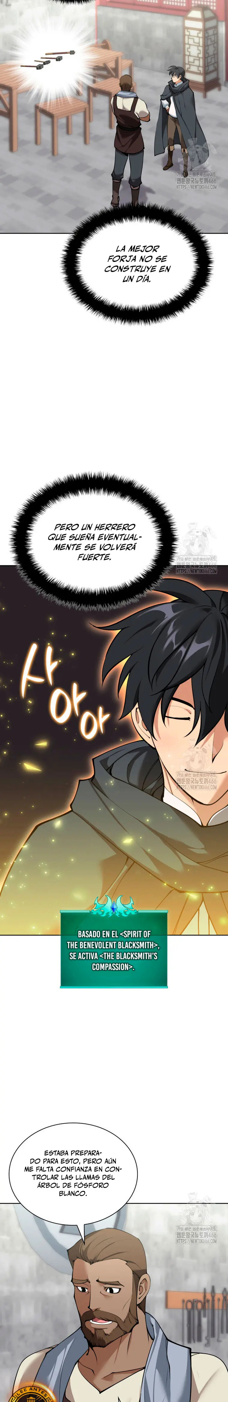 Read El Chetado (es) Manga Online