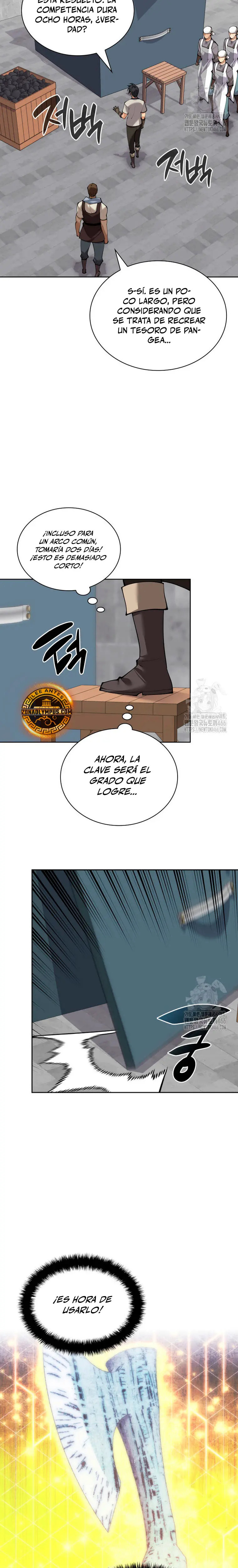Read El Chetado (es) Manga Online