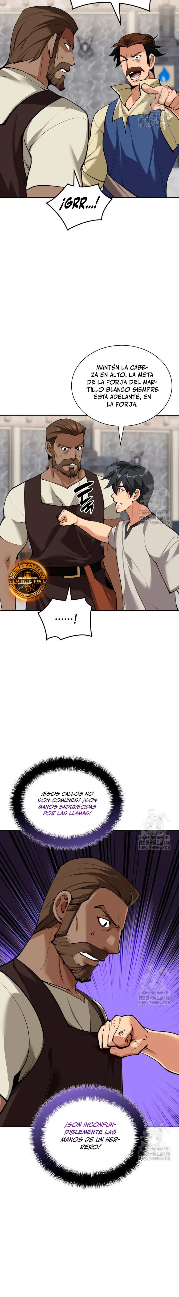 Read El Chetado (es) Manga Online