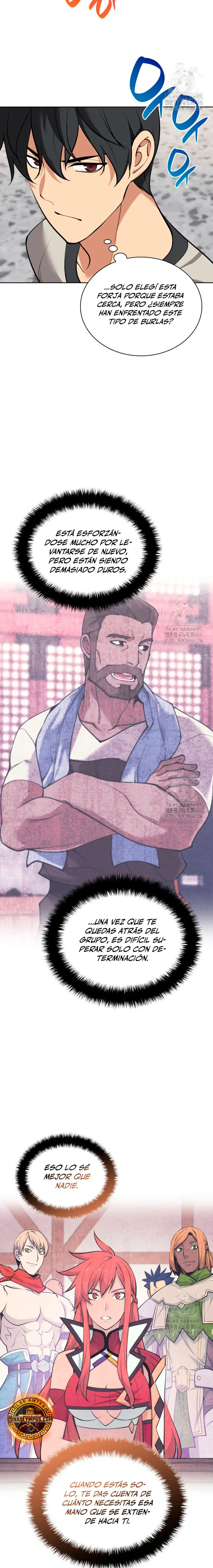 Read El Chetado (es) Manga Online