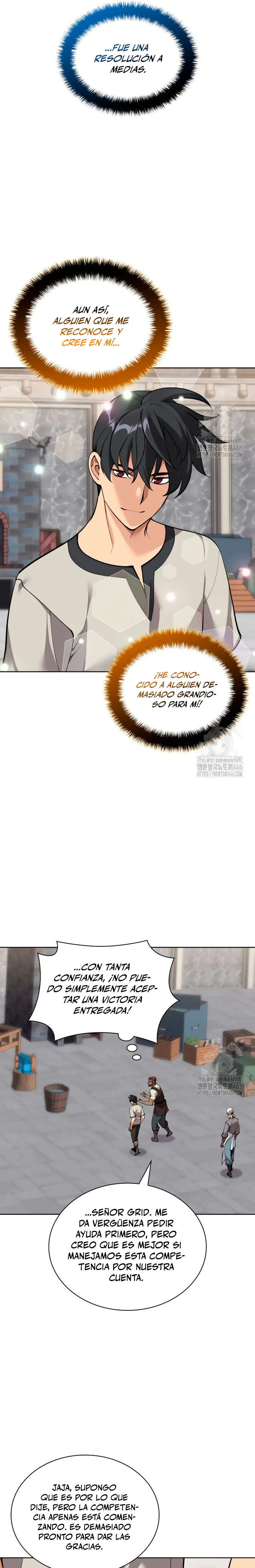 Read El Chetado (es) Manga Online