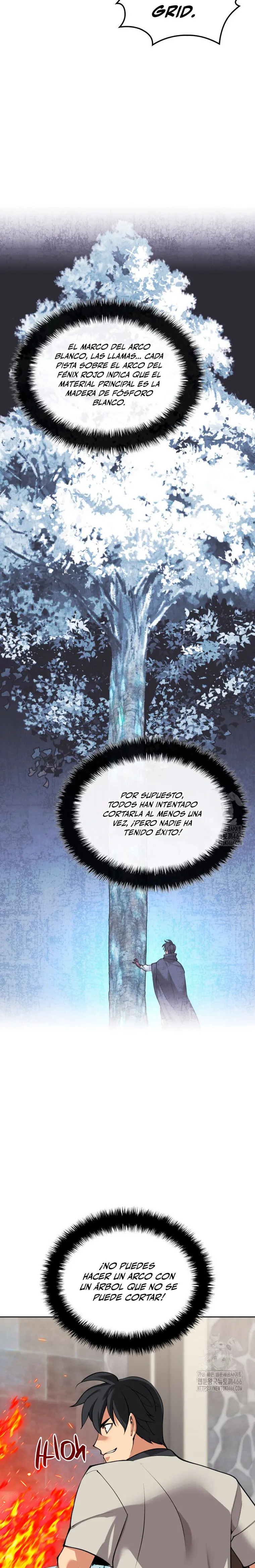 Read El Chetado (es) Manga Online