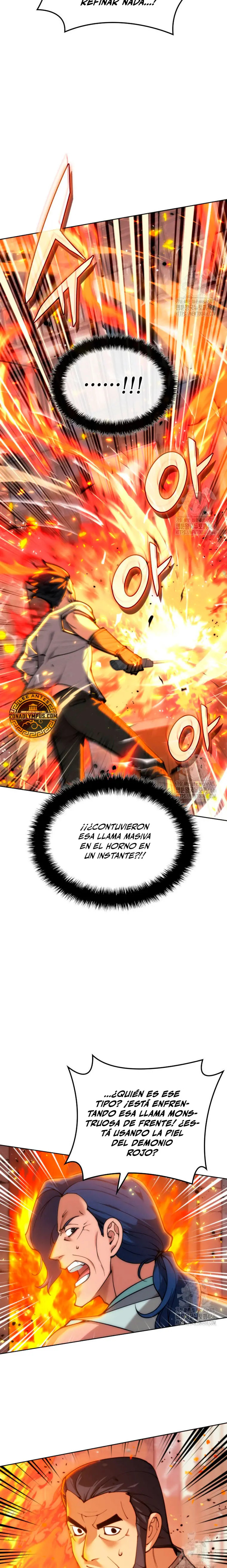 Read El Chetado (es) Manga Online