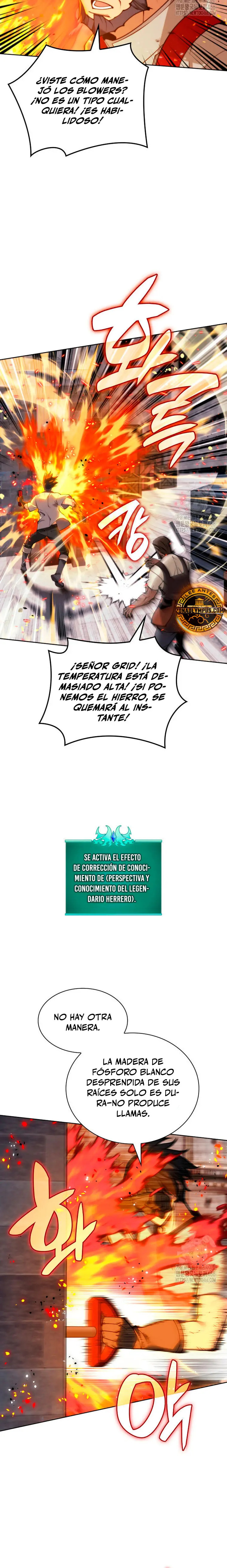 Read El Chetado (es) Manga Online