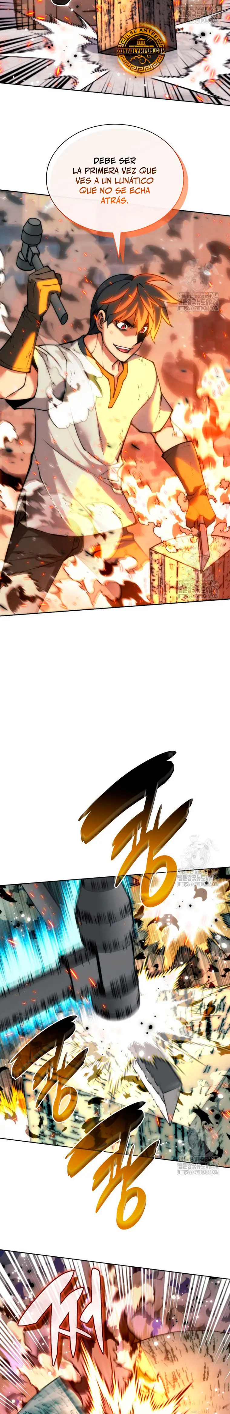 Read El Chetado (es) Manga Online