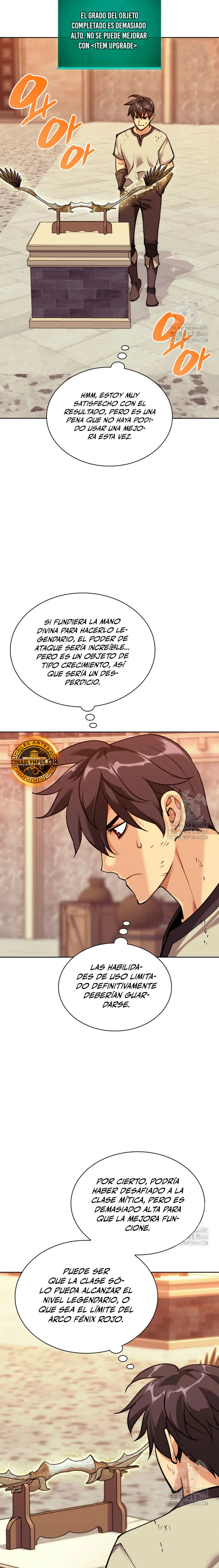 Read El Chetado (es) Manga Online