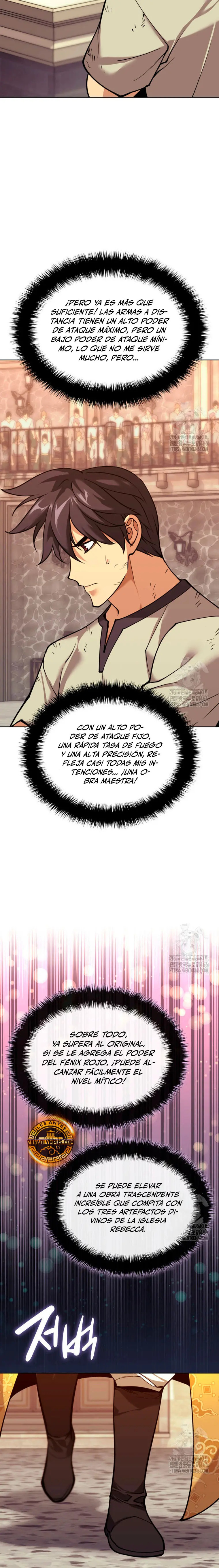Read El Chetado (es) Manga Online