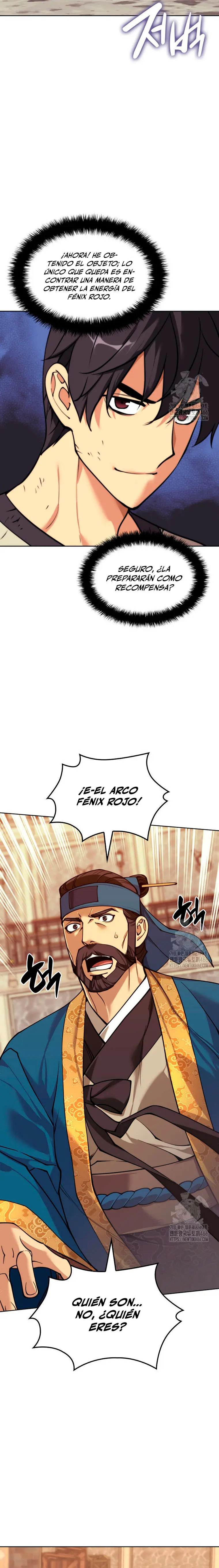 Read El Chetado (es) Manga Online