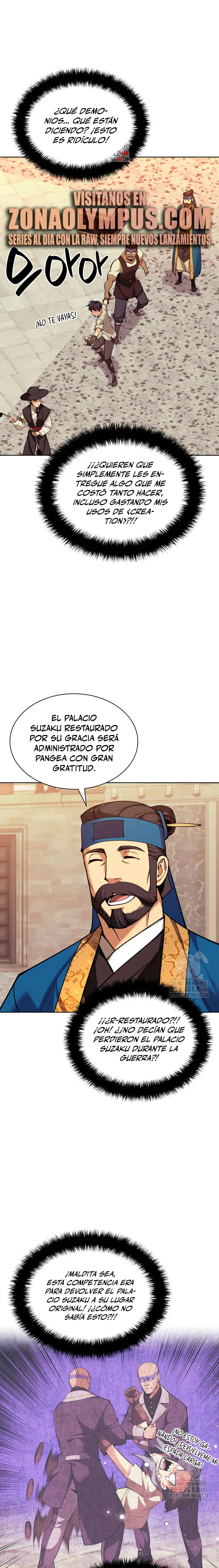 Read El Chetado (es) Manga Online