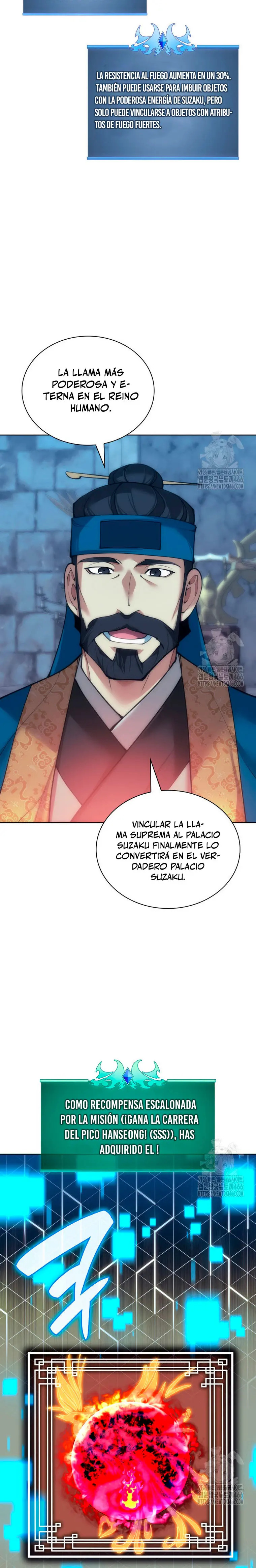 Read El Chetado (es) Manga Online