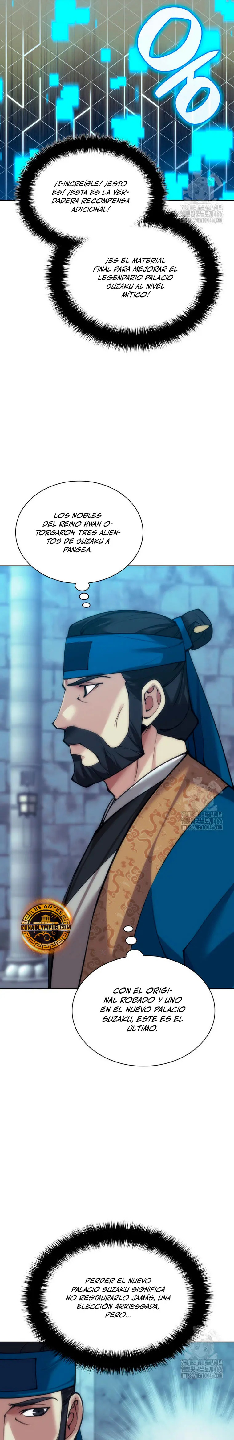 Read El Chetado (es) Manga Online