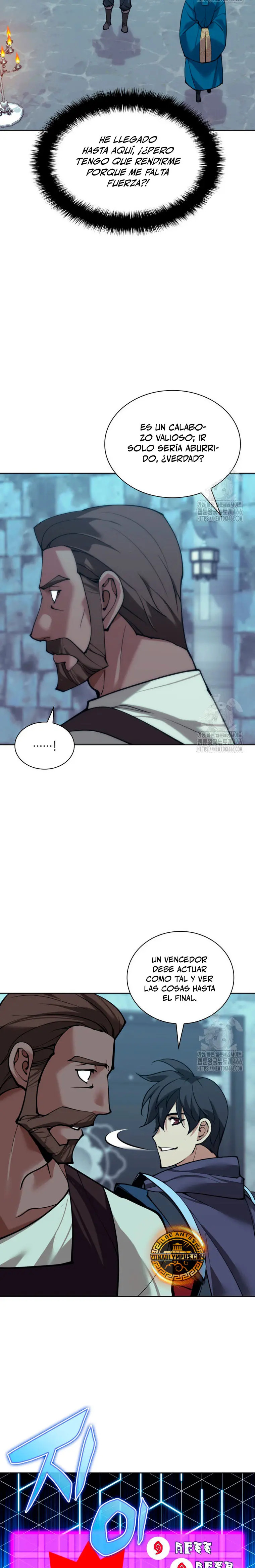 Read El Chetado (es) Manga Online