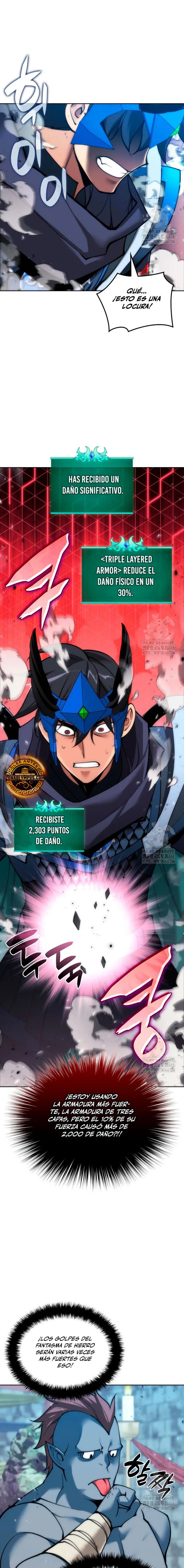 Read El Chetado (es) Manga Online