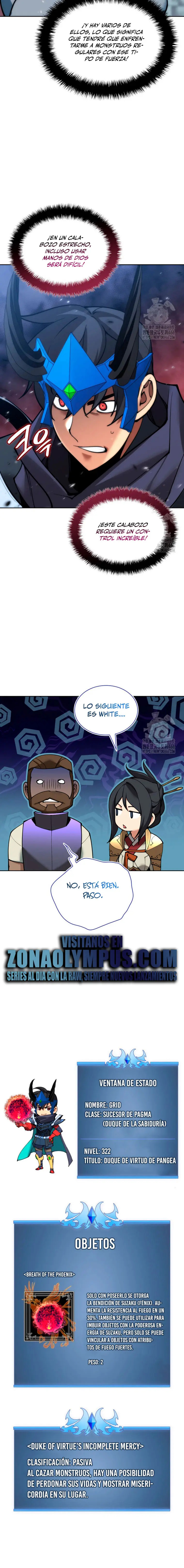 Read El Chetado (es) Manga Online