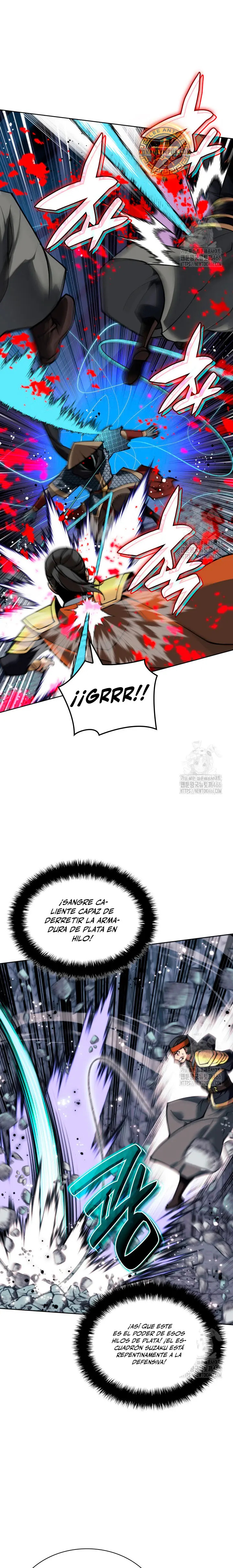Read El Chetado (es) Manga Online