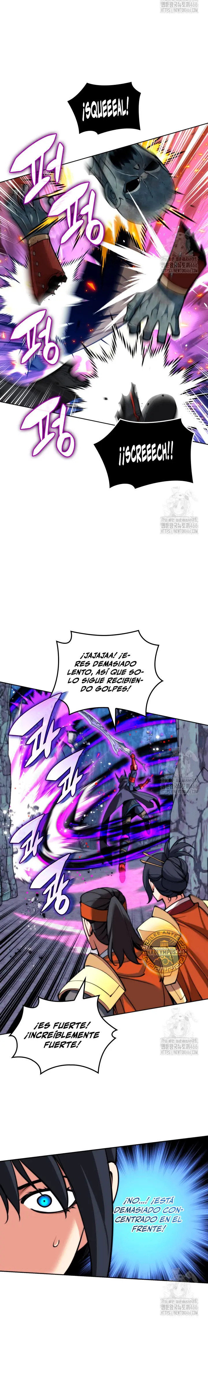 Read El Chetado (es) Manga Online