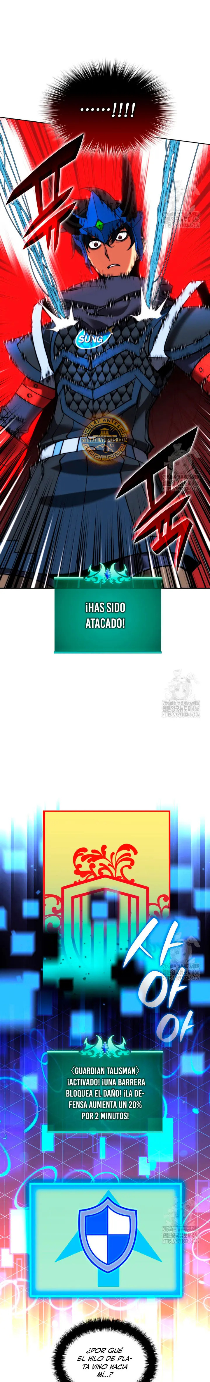Read El Chetado (es) Manga Online