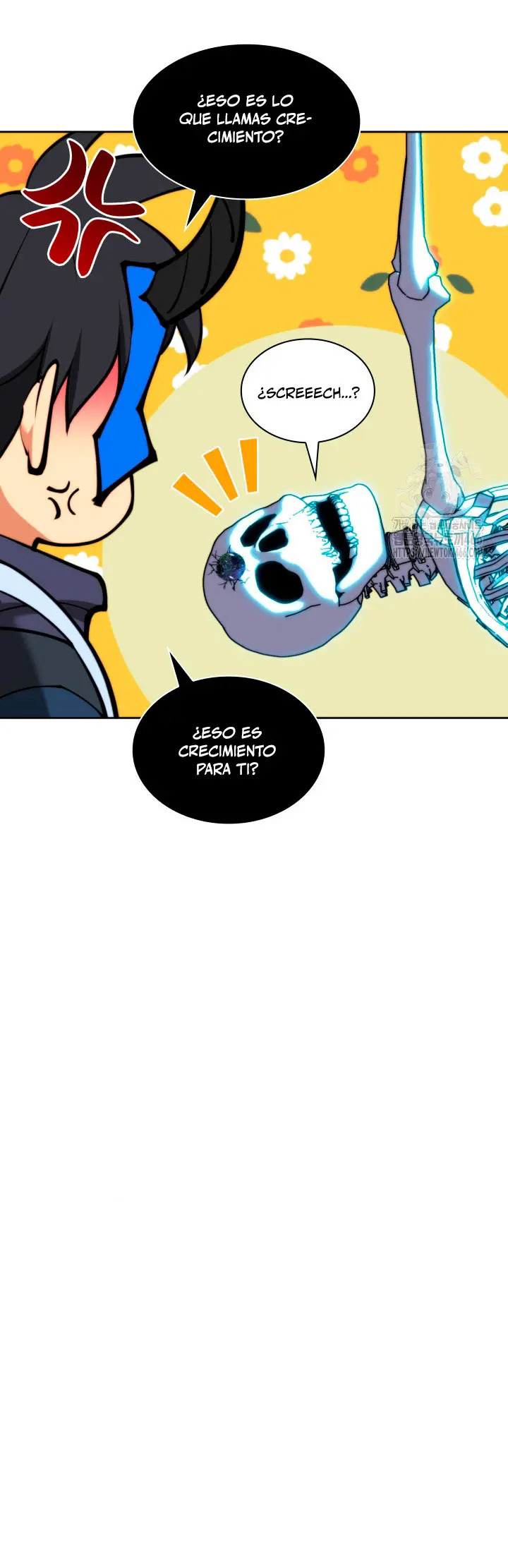 Read El Chetado (es) Manga Online