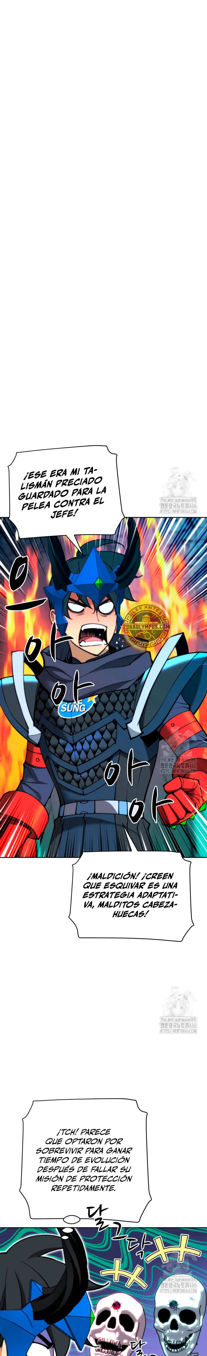 Read El Chetado (es) Manga Online