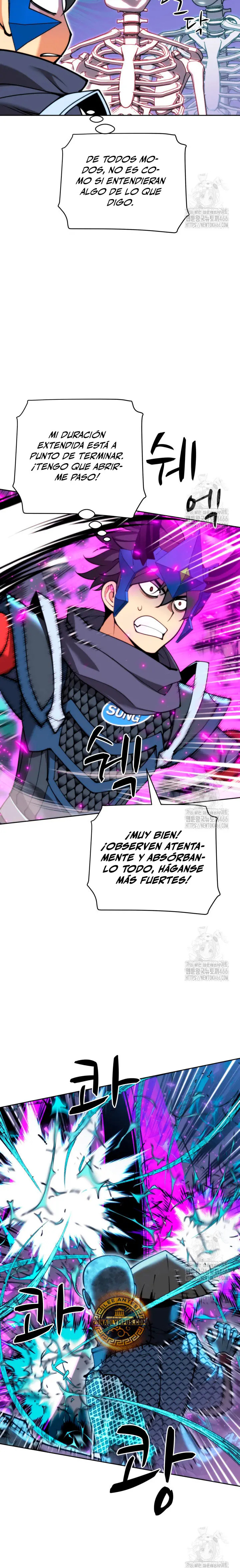 Read El Chetado (es) Manga Online