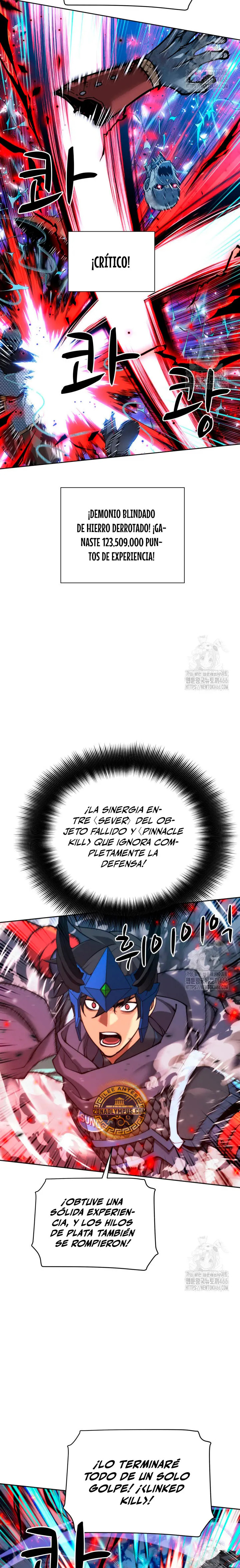 Read El Chetado (es) Manga Online