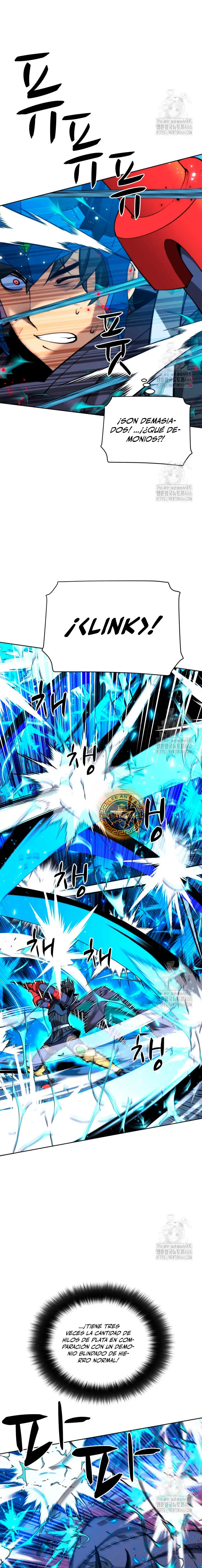Read El Chetado (es) Manga Online