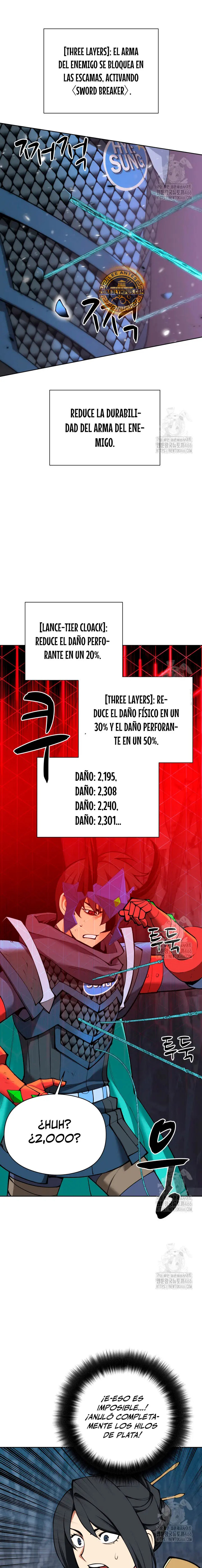 Read El Chetado (es) Manga Online