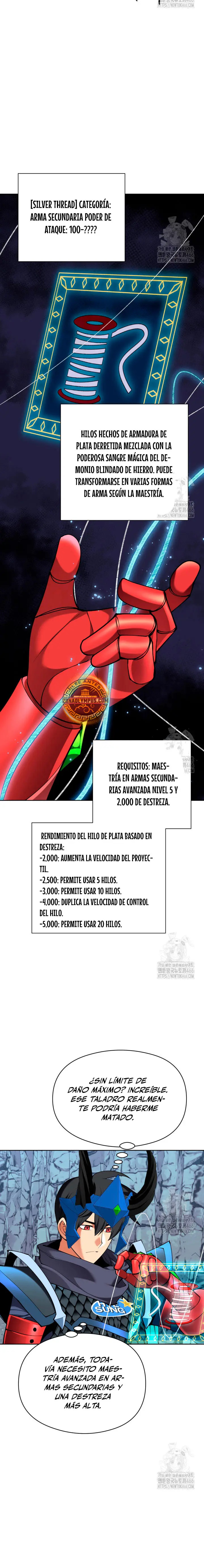 Read El Chetado (es) Manga Online