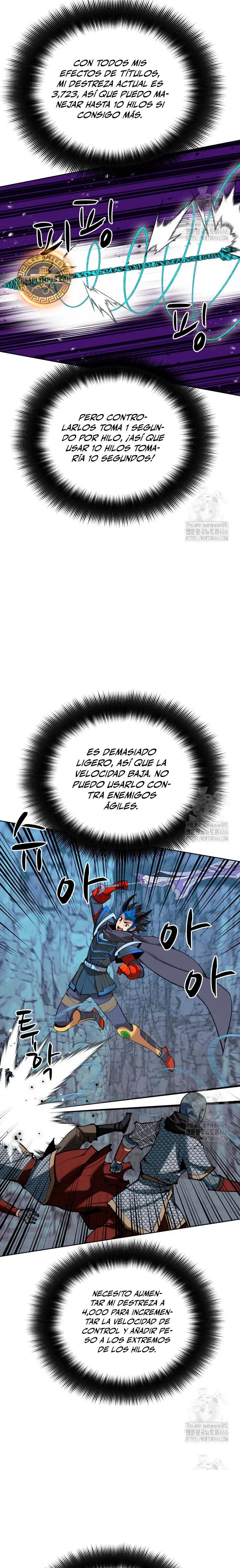 Read El Chetado (es) Manga Online