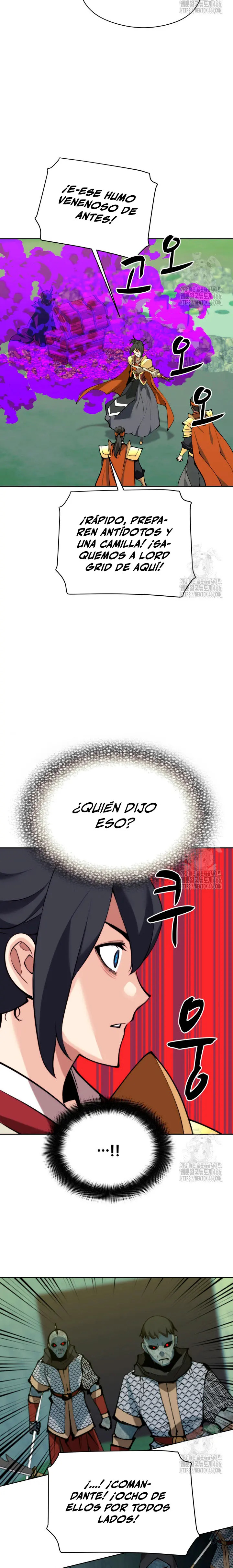 Read El Chetado (es) Manga Online