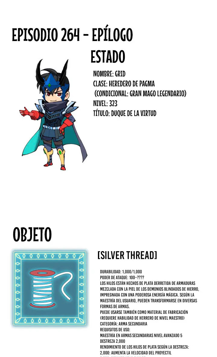 Read El Chetado (es) Manga Online