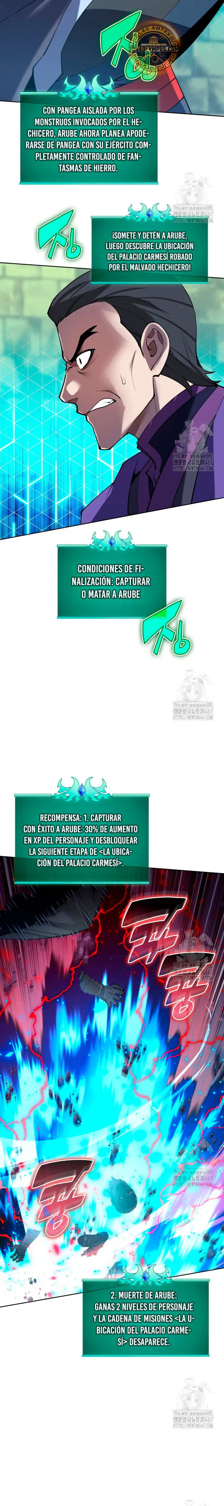 Read El Chetado (es) Manga Online