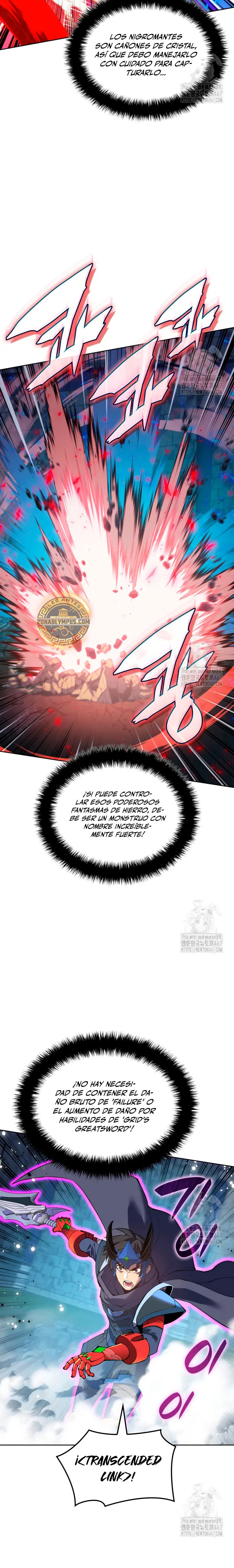 Read El Chetado (es) Manga Online