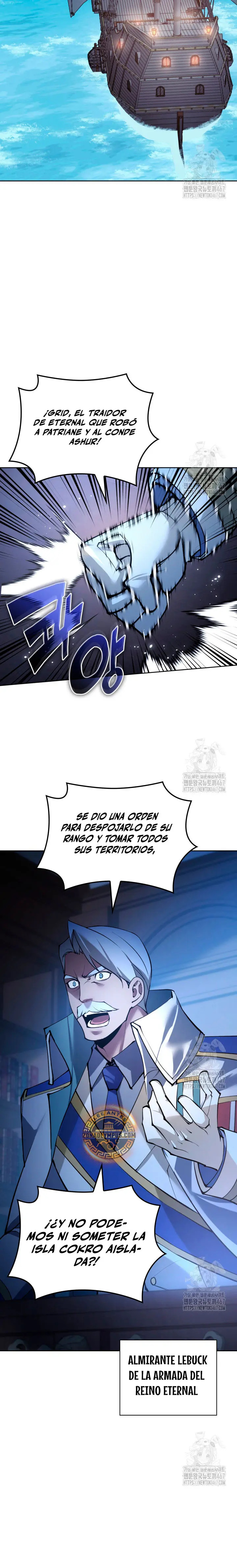 Read El Chetado (es) Manga Online