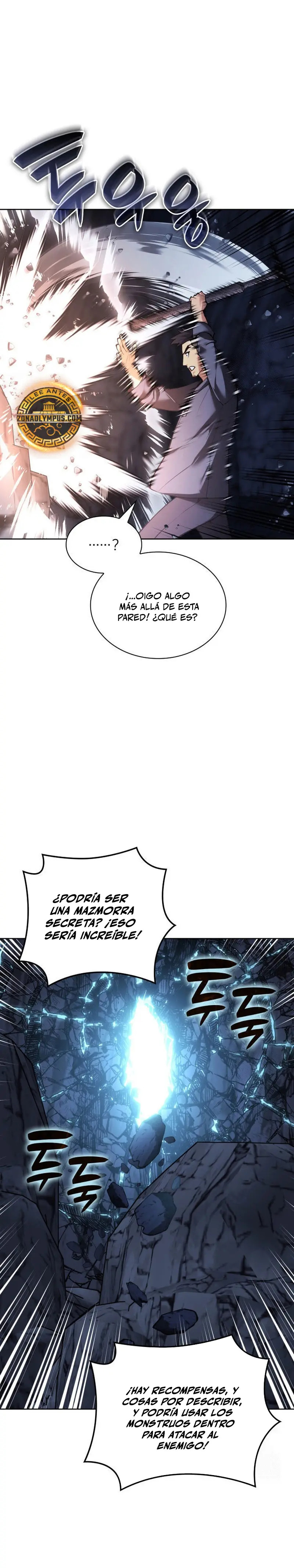 Read El Chetado (es) Manga Online