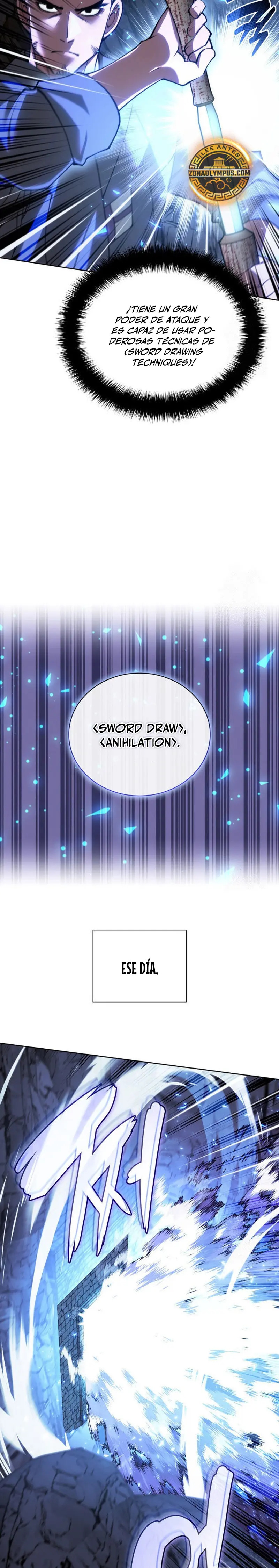 Read El Chetado (es) Manga Online