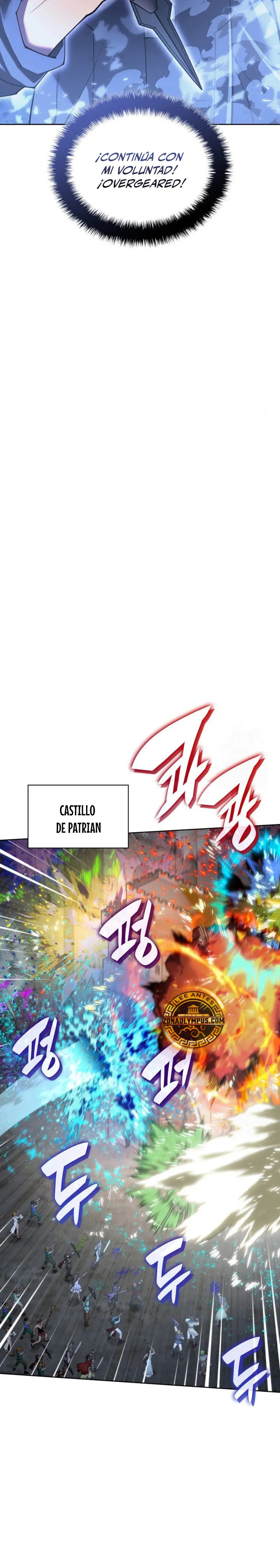 Read El Chetado (es) Manga Online