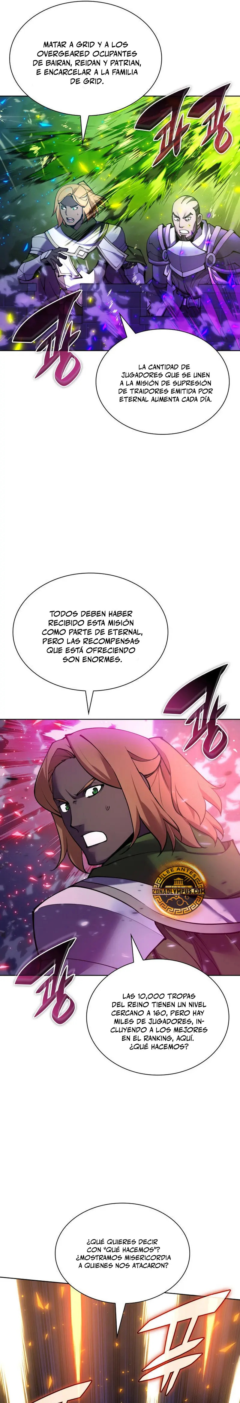 Read El Chetado (es) Manga Online