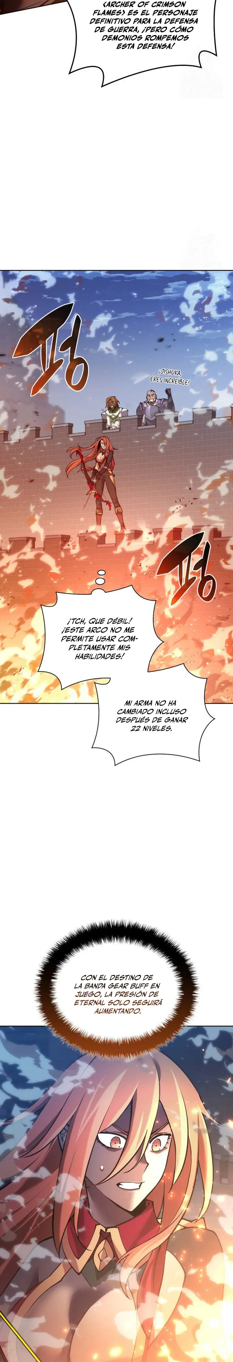 Read El Chetado (es) Manga Online