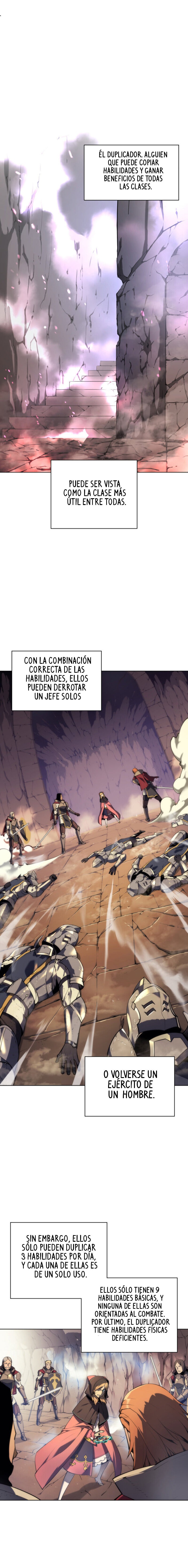 Read El Chetado (es) Manga Online