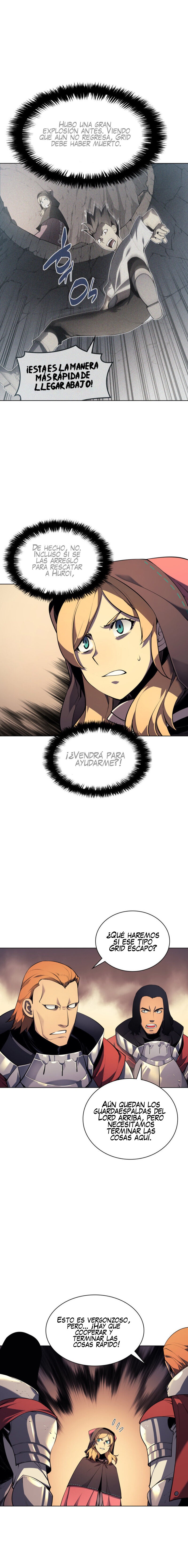 Read El Chetado (es) Manga Online