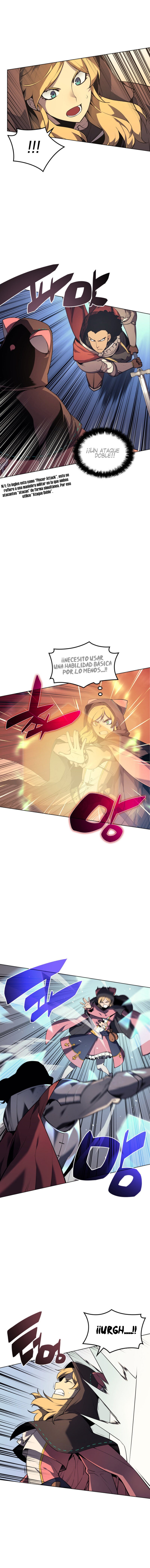 Read El Chetado (es) Manga Online