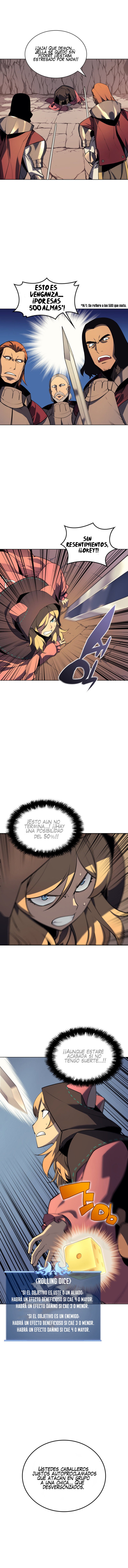 Read El Chetado (es) Manga Online