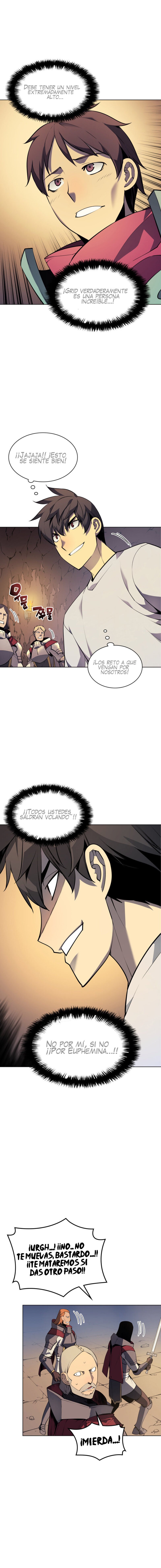 Read El Chetado (es) Manga Online
